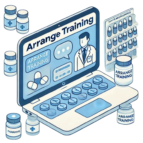Arrange Training