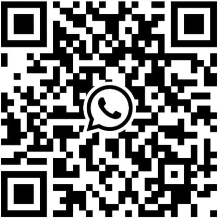 WhatsApp Support